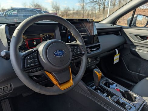 New 2026 Subaru Outback Wilderness image 34