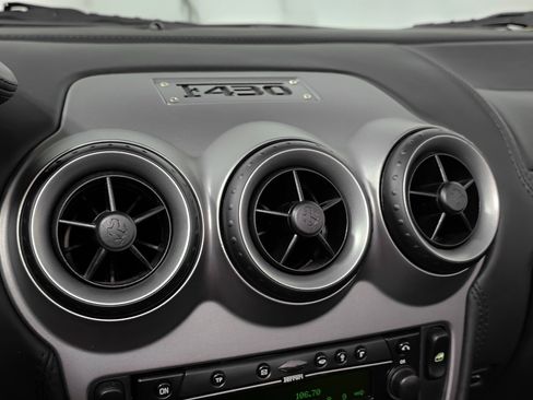 Used 2007 Ferrari F430 Spider image 23