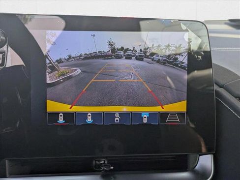 New 2025 Chevrolet Corvette Z06 image 12