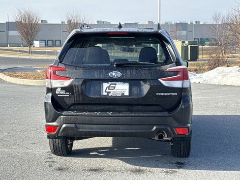 Used 2023 Subaru Forester Limited image 25