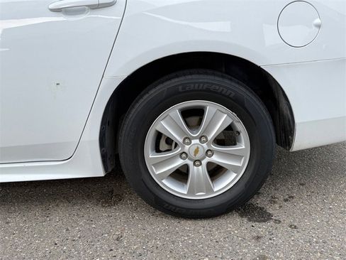 Used 2014 Chevrolet Impala Limited LS image 50