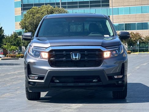 Used 2026 Honda Ridgeline RTL image 9