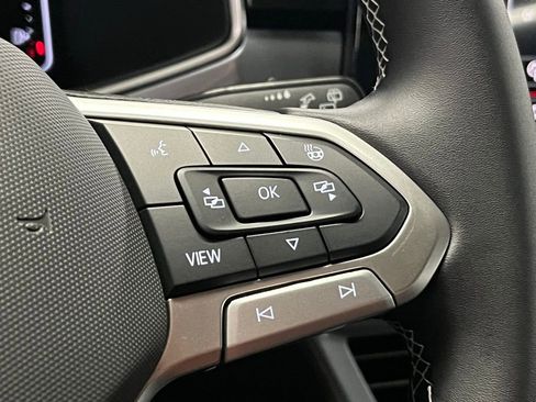 New 2026 Volkswagen Taos SEL AWD/4WD image 27