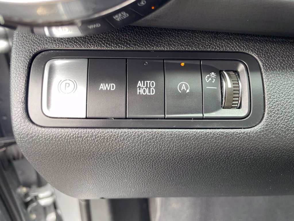 Used 2025 Chevrolet Equinox LT w/ Convenience Package II AWD/4WD image 33