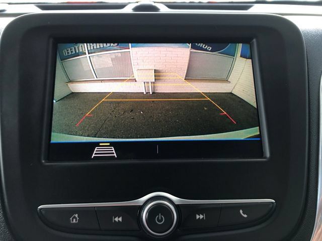 Used 2020 Chevrolet Equinox LT w/ Driver Convenience Package FWD image 29