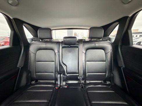 Used 2022 Ford Escape SEL AWD/4WD image 22