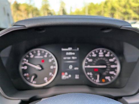 New 2026 Subaru Crosstrek 2.0i Premium image 22