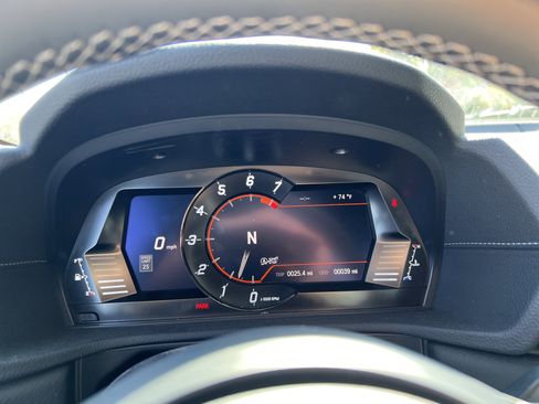 New 2026 Toyota Supra Premium image 16