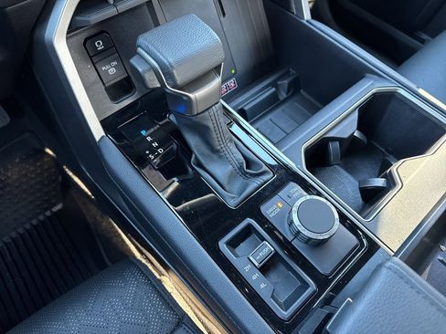 Used 2025 Toyota Tundra Limited image 10