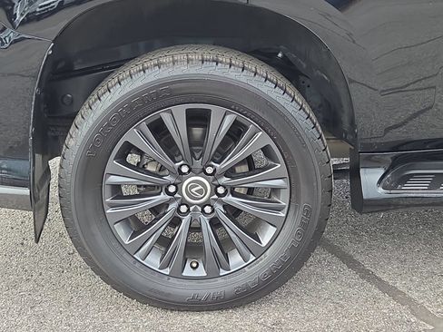 Used 2021 Lexus GX 460 Premium AWD/4WD image 17