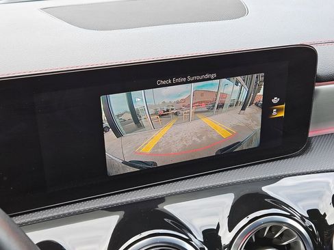 Certified 2023 Mercedes-Benz CLA 250 4MATIC image 19