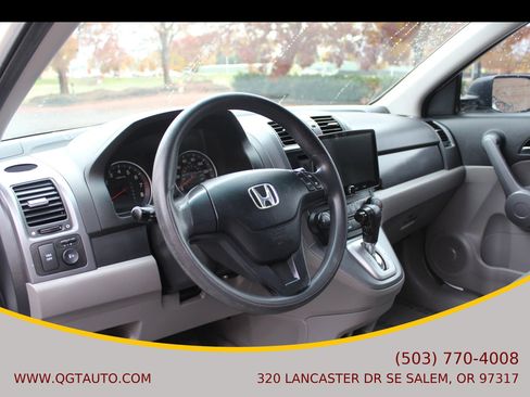 Used 2008 Honda CR-V LX image 9