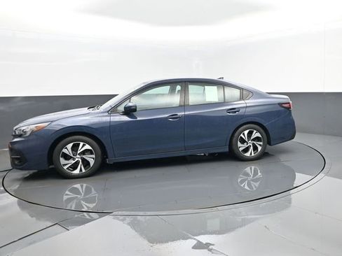 Used 2023 Subaru Legacy Premium AWD/4WD image 5