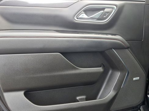 Certified 2023 Chevrolet Tahoe RST w/ Luxury Package image 10