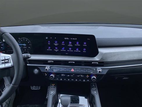 New 2025 Kia Telluride SX X-Line image 9