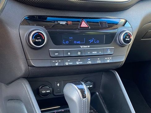 Used 2019 Hyundai Tucson Night FWD image 12