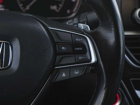 Used 2022 Honda Accord Sport image 17
