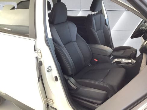 Used 2025 Subaru Ascent Premium image 10