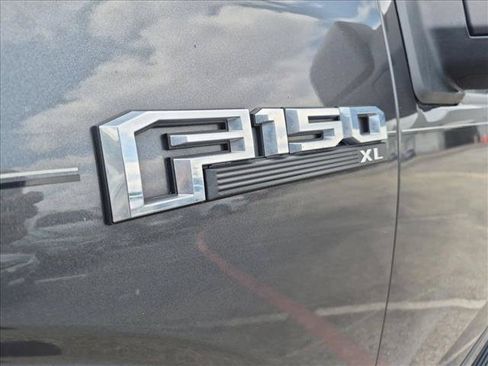 Used 2020 Ford F150 XL w/ Equipment Group 101A Mid RWD image 12