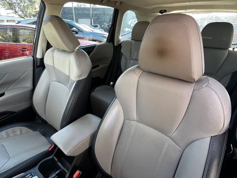 Used 2020 Subaru Forester Limited image 18