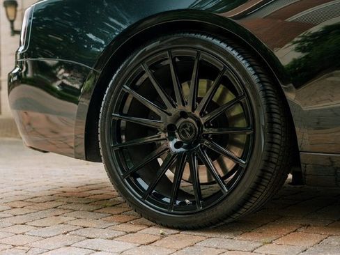 Used 2014 Rolls-Royce Wraith image 30