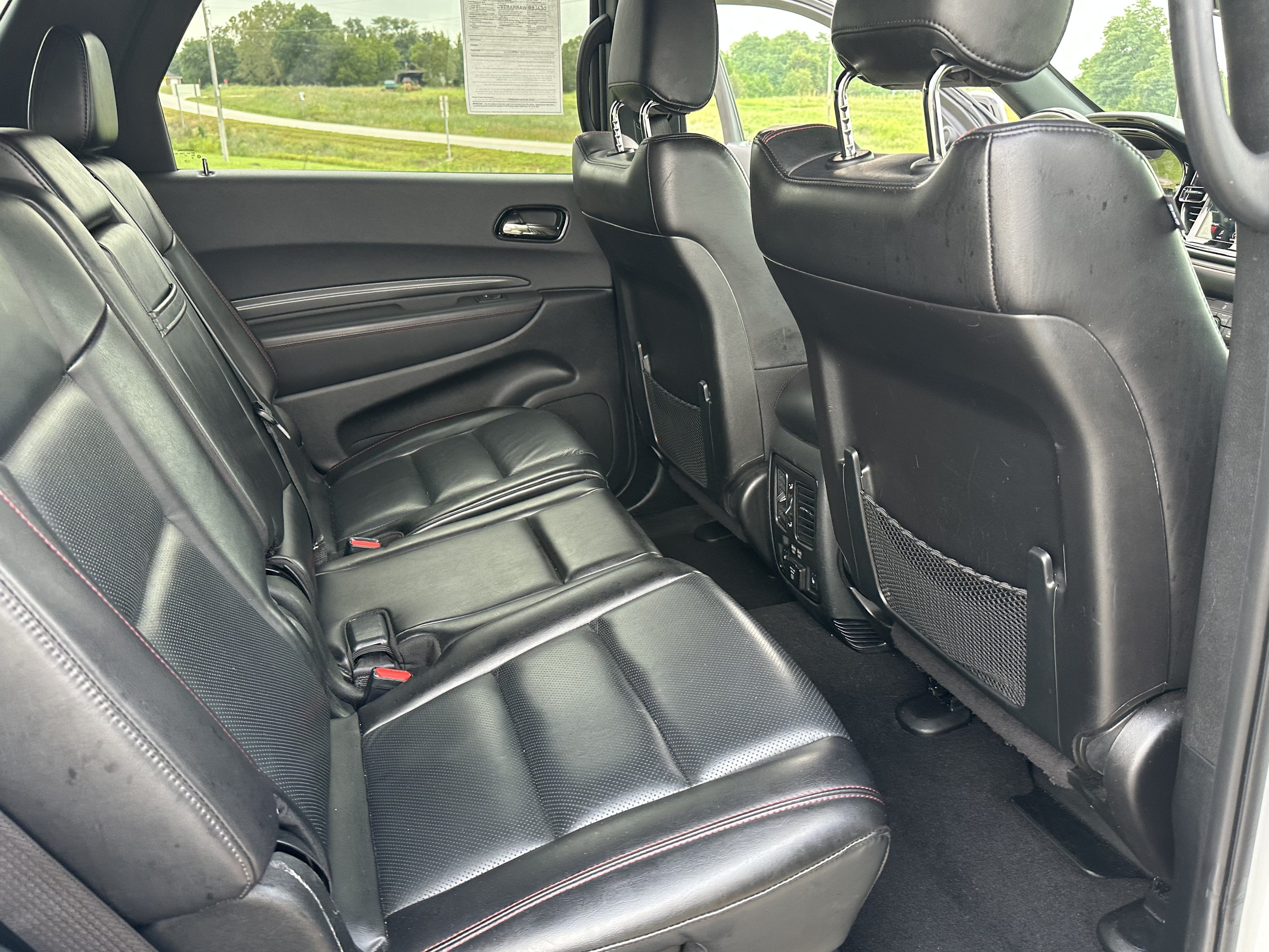 Used 2024 Dodge Durango GT AWD/4WD image 24