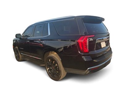 Used 2023 GMC Yukon SLT w/ SLT Premium Package
