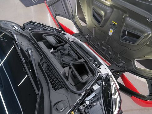 Used 2024 Lamborghini Huracan STO RWD image 41
