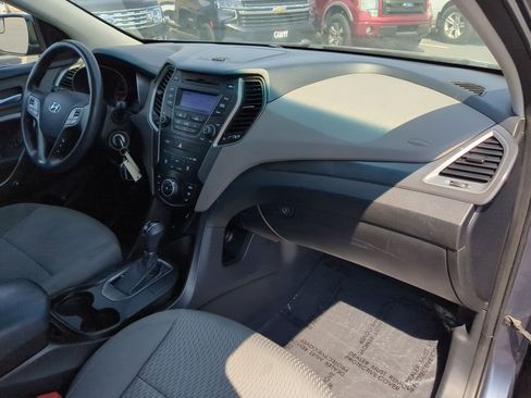 Used 2016 Hyundai Santa Fe Sport AWD/4WD image 32