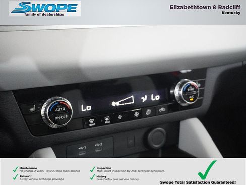 Used 2025 Mitsubishi Outlander SE FWD image 21