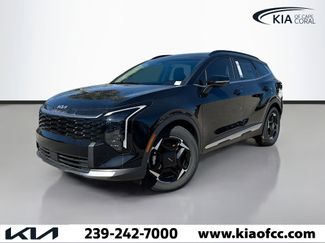 New 2026 Kia Sportage EX w/ EX Panorama Roof Package video 1