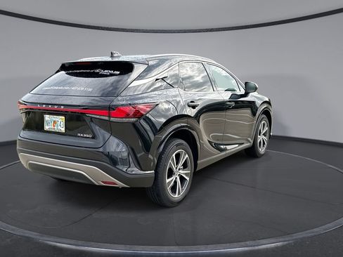Used 2026 Lexus RX 350 FWD image 11