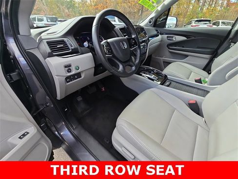 Used 2019 Honda Pilot Touring image 18