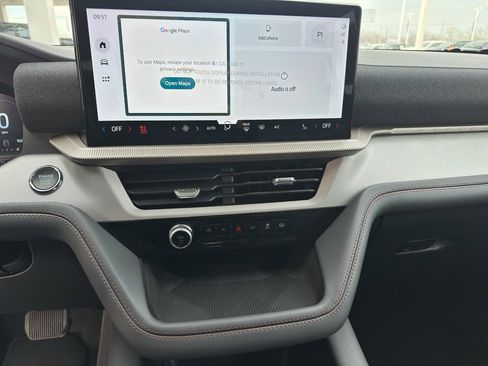 New 2026 Ford Explorer Active image 18