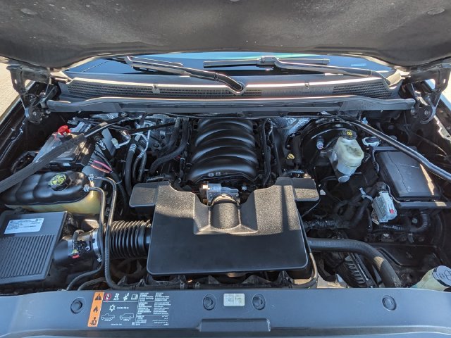 Used 2018 GMC Sierra 1500 SLE w/ SLE Value Package AWD/4WD image 27