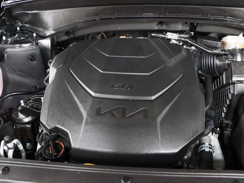 Used 2022 Kia Telluride EX image 33