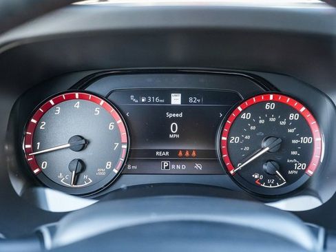 New 2026 Nissan Frontier Pro-X w/ Pro Premium Package image 25