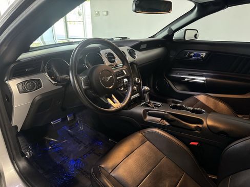 Used 2017 Ford Mustang GT Premium w/ Equipment Group 401A image 12