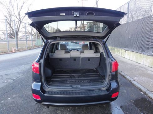 Used 2009 Hyundai Santa Fe GLS w/ Popular Equipment Pkg 2 image 38