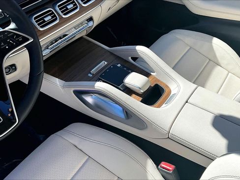 Certified 2026 Mercedes-Benz GLE 350 4MATIC image 17