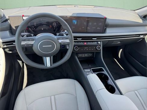 New 2026 Hyundai Sonata SEL FWD image 15