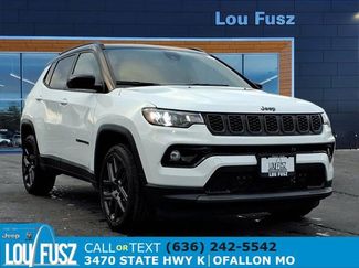 New 2026 Jeep Compass Limited video 1