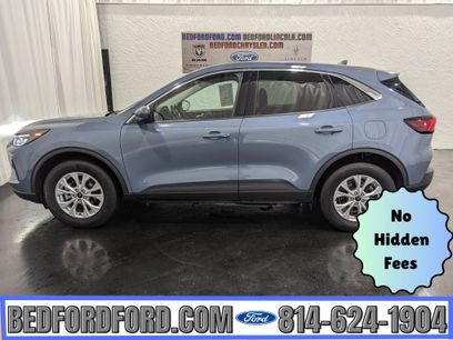 Used 2023 Ford Escape Active w/ Tech Pack #2