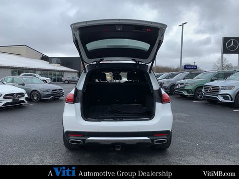 Used 2022 Mercedes-Benz GLE 450 GLE 450 image 23