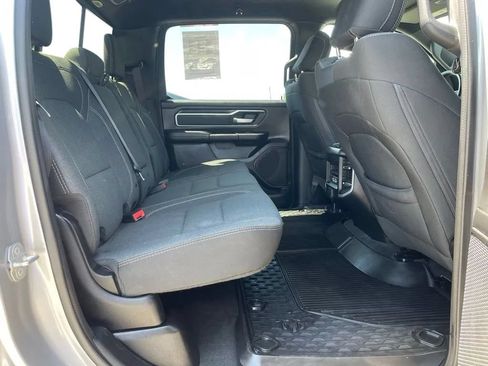Used 2022 RAM 1500 Big Horn AWD/4WD image 20