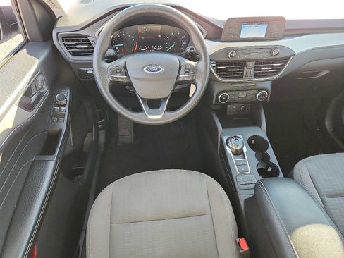 Used 2021 Ford Escape S image 11