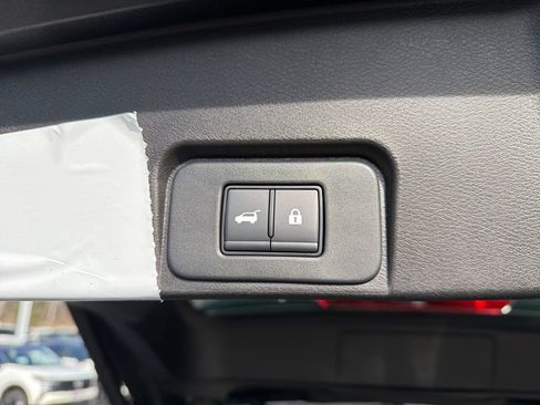 New 2026 Nissan Rogue SV w/ Rock Creek Premium Package AWD/4WD image 26