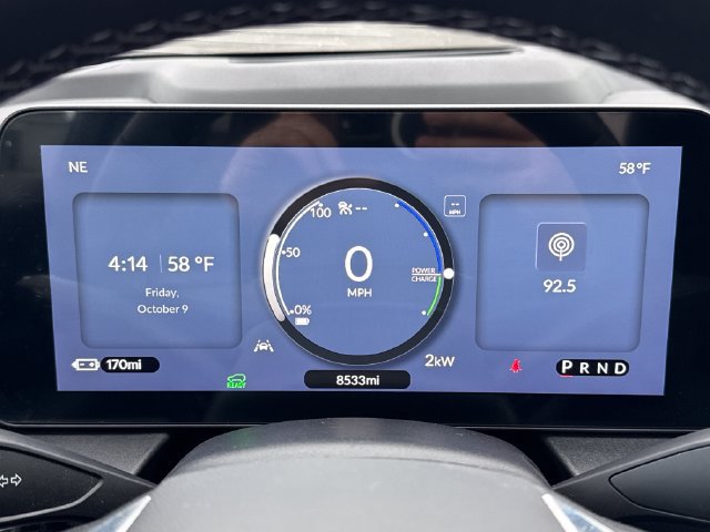Used 2024 Honda Prologue Elite image 23
