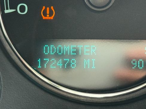 Used 2012 Chevrolet Tahoe LS image 37