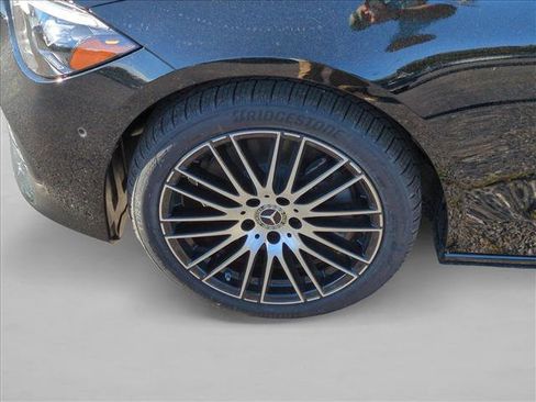 New 2026 Mercedes-Benz C 300 Sedan image 10